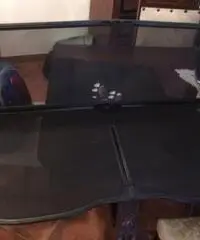 Svendo Audi A3 Cabrio 1.6 105cv Ambition