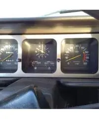 Vendo fiat 131 super mirafiori