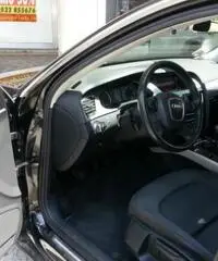 Audi A4 2.0 TDI F.AP. Advanced