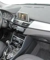 BMW 216 d Active Tourer Advantage rif. 7180575