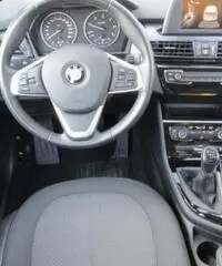 BMW 216 d Active Tourer Advantage rif. 7180575