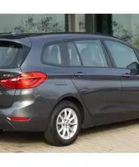 BMW 218 d Gran Tourer Advantage Automatic rif. 7191708