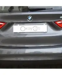 BMW 218 d Gran Tourer Advantage Automatic rif. 7191708