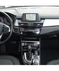 BMW 218 d Gran Tourer Advantage Automatic rif. 7191708