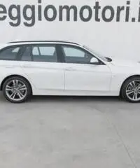 BMW 318 d Touring Sport rif. 7192884