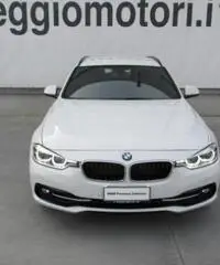 BMW 318 d Touring Sport rif. 7192884
