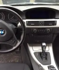 BMW 325 d cat Coupé Futura rif. 7005768