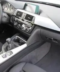 BMW 418 d Gran Coupé Sport rif. 6479716 BMW 418 d Gran Coupé Sport rif. 6479716