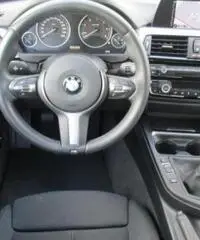 BMW 418 d Gran Coupé Sport rif. 6479716 BMW 418 d Gran Coupé Sport rif. 6479716