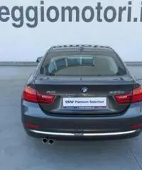 BMW 420 d xDrive Gran Coupé Luxury rif. 7192881