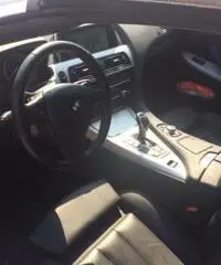 BMW 640 d Cabrio Futura rif. 7187873