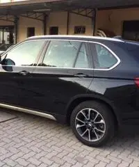 BMW X5 xDrive25d rif. 7187886