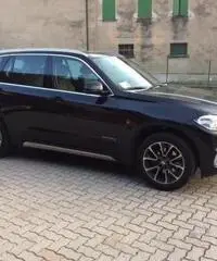 BMW X5 xDrive25d rif. 7187886