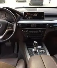BMW X5 xDrive25d rif. 7187886