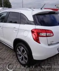 Citroen C4 Aircross HDi 115 S&S Exclusive