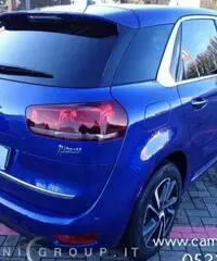 Citroen C4 Picasso BlueHDi 120 S&S EAT6 Feel