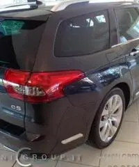 Citroen C5 BlueHDi 180 EAT6 S&S Hydractive Executive