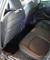 Citroen C5 BlueHDi 180 EAT6 S&S Hydractive Executive