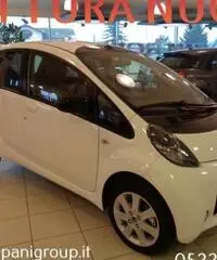 Citroen C-Zero Full Electric airdream Seduction Citroen C-Zero Full Electric airdream Seduction