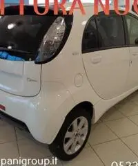 Citroen C-Zero Full Electric airdream Seduction Citroen C-Zero Full Electric airdream Seduction
