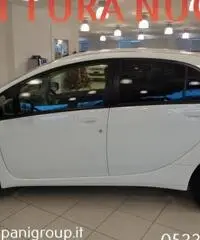 Citroen C-Zero Full Electric airdream Seduction Citroen C-Zero Full Electric airdream Seduction