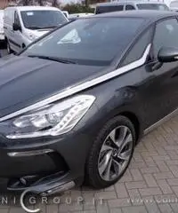 Citroen DS5 2.0 BLUE HDI 180 CV C.A. SO CHIC