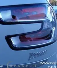 Citroen Grand C4 Picasso BlueHDi 120 S&S EAT6 Shine