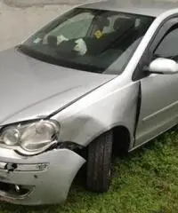 C.O.M.P.R.O. AUTO SINISTRATE E INCIDENTATE T.3487444558