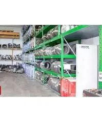 Compro veicoli incidentati, sinistrati, usati, chilometrati, fusi (RE)
