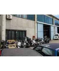 Compro veicoli incidentati, sinistrati, usati, chilometrati, fusi (RE)