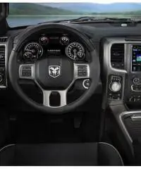 DODGE RAM Nuovo MY 2016 Disponibile in 6 settimane rif. 6582485