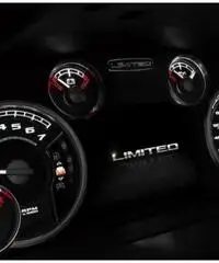 DODGE RAM Nuovo MY 2016 Disponibile in 6 settimane rif. 6582485