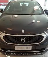 DS DS4 BlueHDi 120 S&S So Chic