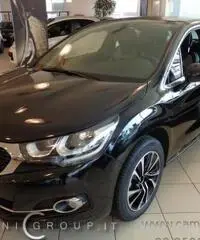 DS DS4 BlueHDi 120 S&S So Chic