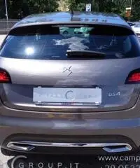 DS DS4 BlueHDi 120 S&S EAT6 Sport Chic