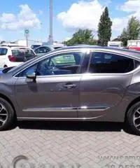 DS DS4 BlueHDi 120 S&S EAT6 Sport Chic