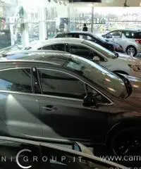 DS DS4 CrossBack BlueHDi 120 S&S Sport Chic