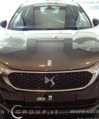 DS DS4 CrossBack BlueHDi 120 S&S Sport Chic