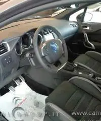 DS DS4 CrossBack BlueHDi 120 S&S Sport Chic