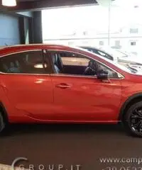 DS DS4 CrossBack BlueHDi 120 S&S Sport Chic