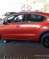 DS DS4 CrossBack BlueHDi 120 S&S Sport Chic