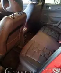 DS DS4 CrossBack BlueHDi 120 S&S Sport Chic