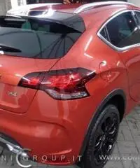 DS DS4 CrossBack BlueHDi 120 S&S Sport Chic