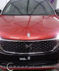 DS DS4 CrossBack BlueHDi 120 S&S Sport Chic