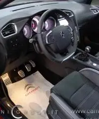 DS DS4 CrossBack BlueHDi 120 S&S Sport Chic