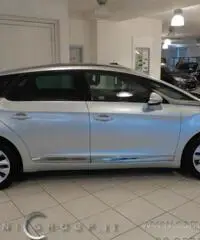 DS DS5 BlueHDi 120 S&S EAT6 Business Combi N1