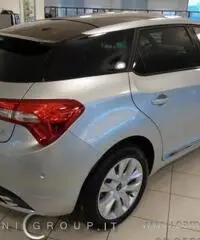 DS DS5 BlueHDi 120 S&S EAT6 Business Combi N1