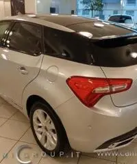DS DS5 BlueHDi 120 S&S EAT6 Business Combi N1