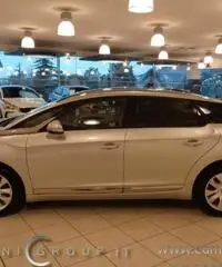 DS DS5 BlueHDi 120 S&S EAT6 Business Combi N1