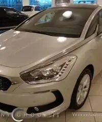 DS DS5 BlueHDi 120 S&S EAT6 Business Combi N1